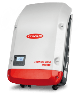 Fronius Symo Hybrid Solar Inverter