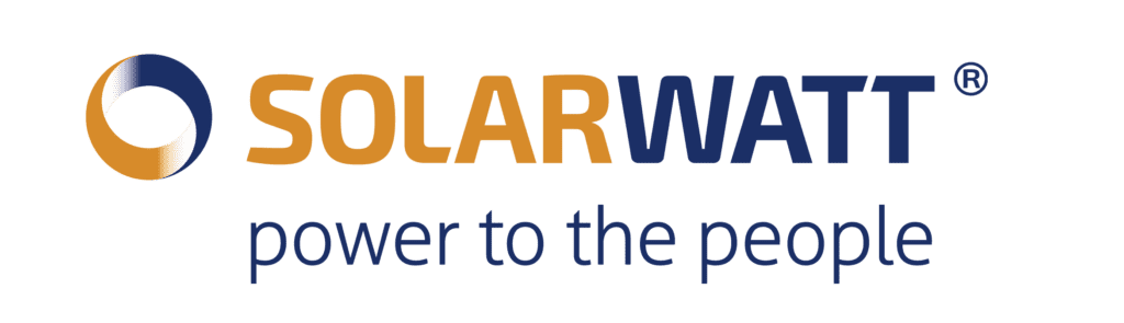 solarwatt logo