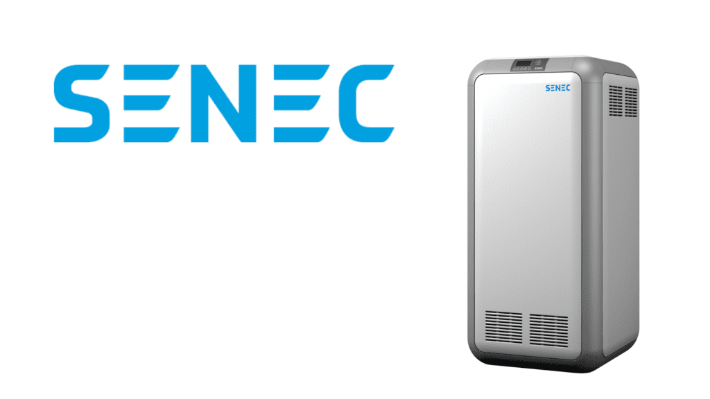 senec home battery v3 hybrid