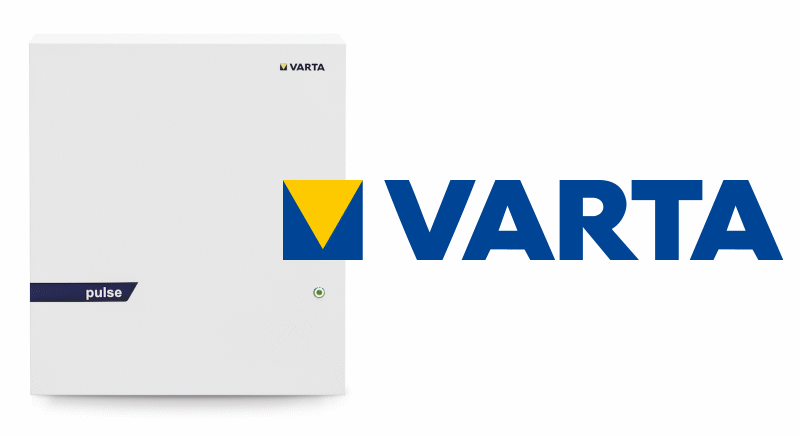 varta batteries